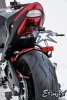 Mocowanie tablicy rejestracyjnej ERMAX UNDERTAIL Suzuki GSX-S1000 / GSX-S1000F 2015 - 2021
